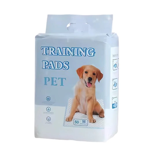 Pañal de Piso Talla M 45x60cm (50 uds.) - Petitienda