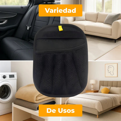 Guante Electroestático Quita Pelos