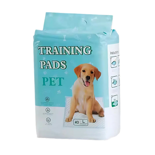 Pañal de Piso Talla L 60x60cm (40 uds.) - Petitienda